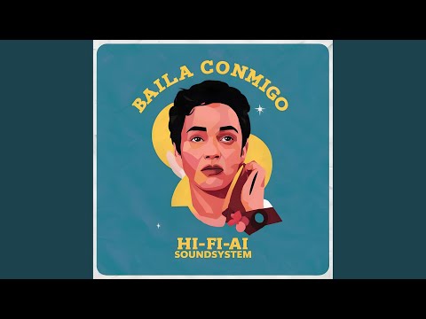 Baila Conmigo (feat. Robo Digitalis)