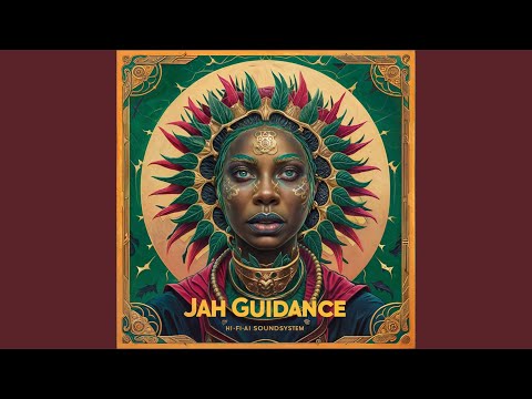 Jah Guidance (feat. Ras Robo)